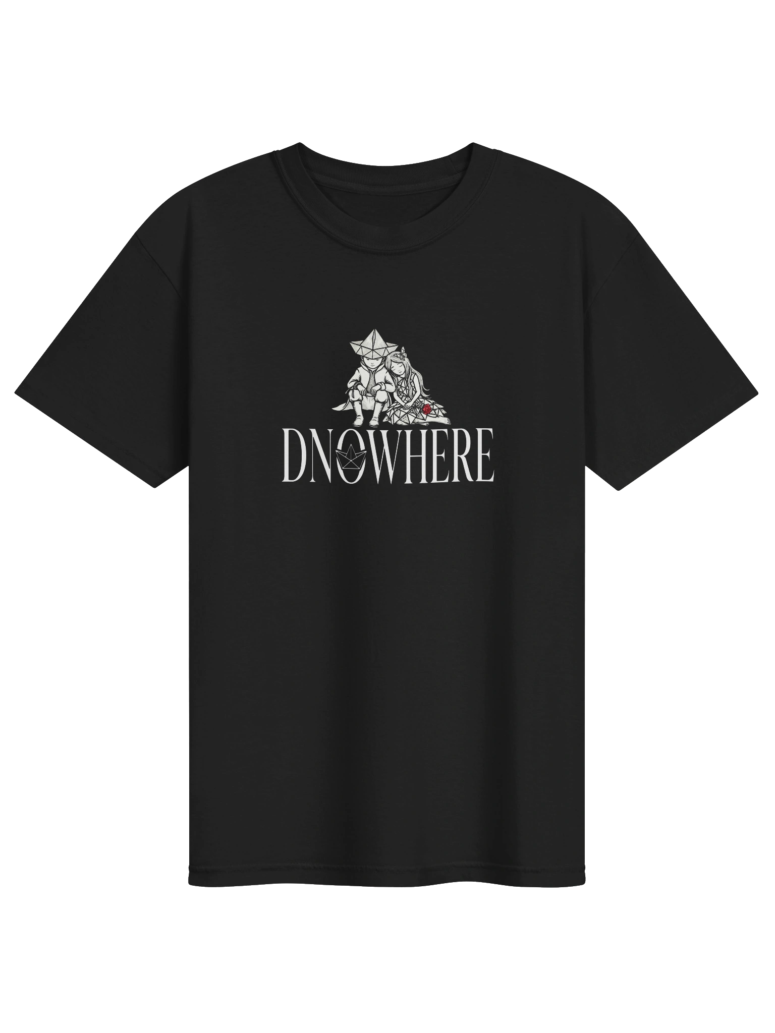 Survivor's Essential Tee